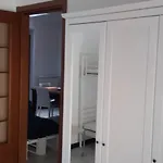 Mansardato 20 Mt Dal Mare דירה *
