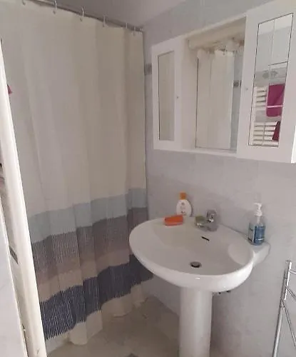 Mansardato 20 Mt Dal Mare Apartamento Albissola Marina