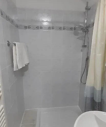 Apartamento Mansardato 20 Mt Dal Mare *