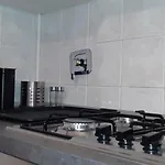 Mansardato 20 Mt Dal Mare Lägenhet Albissola Marina