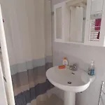 Mansardato 20 Mt Dal Mare Apartman Albissola Marina