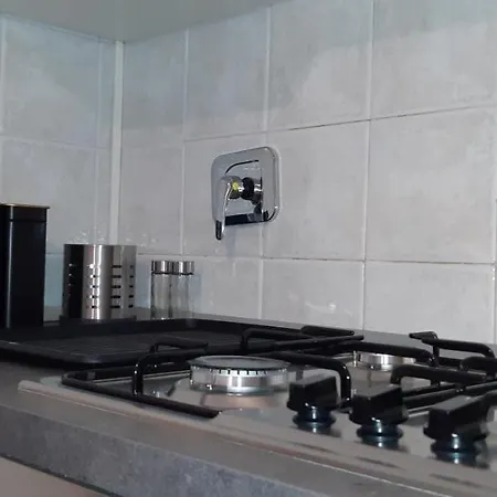 Mansardato 20 Mt Dal Mare Apartment Albissola Marina