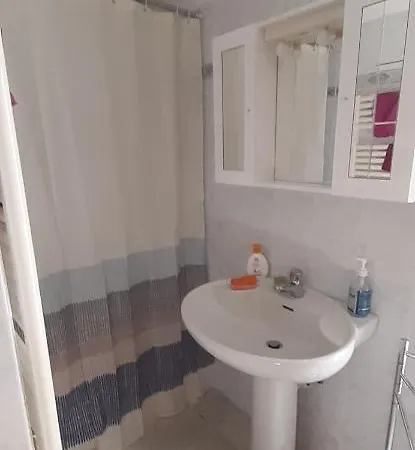 Mansardato 20 Mt Dal Mare Apartment Albissola Marina