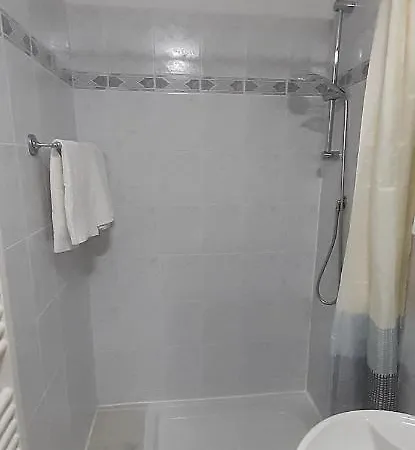 Apartment Mansardato 20 Mt Dal Mare *
