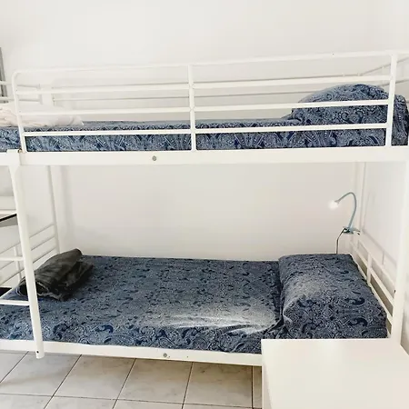 Mansardato 20 Mt Dal Mare Albissola Marina