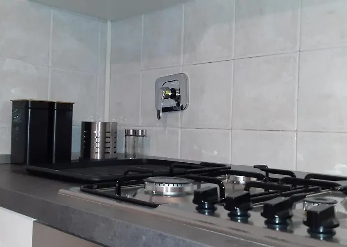Mansardato 20 Mt Dal Mare Apartment Albissola Marina